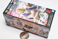 ONE PIECE World Collectable Figure Elbaf [5.Dorry]