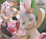 Made in Abyss The Golden City of the Scorching Sun AMP+ Nanachi Figure Oiranotakaramono [1.Nanachi]