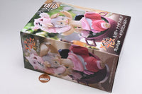 Made in Abyss The Golden City of the Scorching Sun AMP+ Nanachi Figure Oiranotakaramono [1.Nanachi]