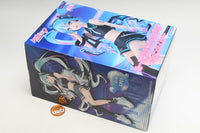 Hatsune Miku Noodle Stopper Figure Neon Cyber [1.Hatsune Miku]