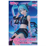 Hatsune Miku Noodle Stopper Figure Neon Cyber [1.Hatsune Miku]