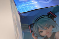 Hatsune Miku Noodle Stopper Figure Neon Cyber [Hatsune Miku]