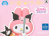 Sanrio Characters Nakayoshi Memories My Melody & Kuromi [1.My Melody]