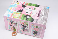 Sanrio Characters Nakayoshi Memories My Melody & Kuromi [1.My Melody]