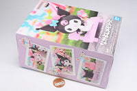 Sanrio Characters Nakayoshi Memories My Melody & Kuromi [2.Kuromi]