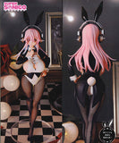 Super Sonico BiCute Bunnies Figure Newly Drawn Costume Enbi ver. [1.Super Sonico]