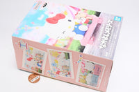 Sanrio Characters Nakayoshi Memories Hello Kitty & Cinnamoroll [1.Hello Kitty]