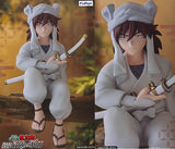 Movie Nintama Rantaro Dokutake Ninja Corps' Strongest Tactician Noodle Stopper Figure Tenki [1.Tenki]