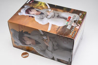 Movie Nintama Rantaro Dokutake Ninja Corps' Strongest Tactician Noodle Stopper Figure Tenki [1.Tenki]