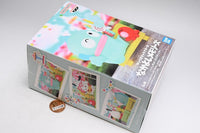 Sanrio Characters Nakayoshi Memories Hangyodon & Pochacco [1.Hangyodon]