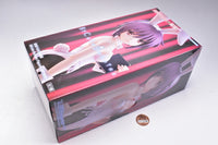The Melancholy of Haruhi Suzumiya BiCute Bunnies Figure Yuki Nagato [1.Yuki Nagato]