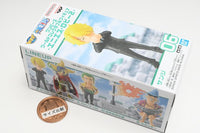 ONE PIECE World Collectable Figure Enies Lobby 2 [1.(06) Sanji]