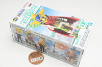 ONE PIECE World Collectable Figure Enies Lobby 2 [2.(07) Sogeking]