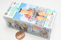 ONE PIECE World Collectable Figure Enies Lobby 2 [5.(10) Franky]