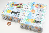 ONE PIECE World Collectable Figure Enies Lobby 2 [All 5 type set(Full Complete)]
