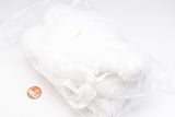 Usagi no nemuchan Plush Pochette [1.White Nemuchan]