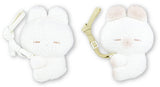 Usagi no nemuchan Plush Pochette [All 2 type set (Full Complete)]