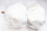 Usagi no nemuchan Plush Pochette [All 2 type set (Full Complete)]