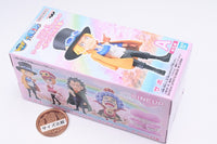 ONE PIECE World Collectable Figure Kamabakka Kingdom [1.Sabo]
