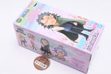ONE PIECE World Collectable Figure Kamabakka Kingdom [3.Monkey D. Dragon]