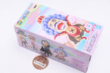 ONE PIECE World Collectable Figure Kamabakka Kingdom [4.Emporio Ivankov]
