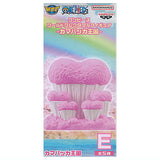 ONE PIECE World Collectable Figure Kamabakka Kingdom [5.Kamabakka Kingdom]