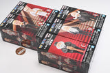 ONE PIECE World Collectable Figure Five Elders [All 5 type set(Full Complete)]