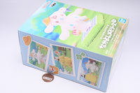 Sanrio Characters Nakayoshi Memories vol.2 Cinnamoroll & Pompompurin [1.Cinnamoroll]