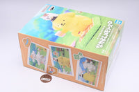 Sanrio Characters Nakayoshi Memories vol.2 Cinnamoroll & Pompompurin [2.Pompompurin]