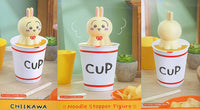 Chiikawa Noodle Stopper Figure Urayahabouzu