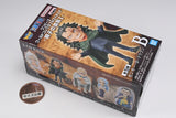 ONE PIECE World Collectable Figure Parent Child Bloodline [2.Monkey D. Dragon]
