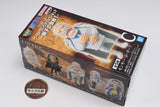 ONE PIECE World Collectable Figure Parent Child Bloodline [3.Monkey D. Garp]