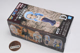 ONE PIECE World Collectable Figure Parent Child Bloodline [4.Nefertari Vivi]