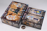 ONE PIECE World Collectable Figure Parent Child Bloodline [All 5 type set(Full Complete)]