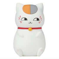 Natsume Yuujinchou Mini Figure Nyanko Sensei to Kuronyanko [1.A]