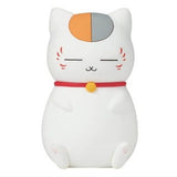 Natsume Yuujinchou Mini Figure Nyanko Sensei to Kuronyanko [2.B]