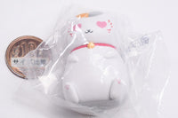 Natsume Yuujinchou Mini Figure Nyanko Sensei to Kuronyanko [3.C]