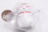 Natsume Yuujinchou Mini Figure Nyanko Sensei to Kuronyanko [3.C]