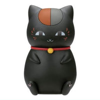 Natsume Yuujinchou Mini Figure Nyanko Sensei to Kuronyanko [4.D]