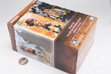 ONE PIECE World Collectable Figure Log Stories Portgas D. Ace VS Marshall D. Teach [1.ONE PIECE World Collectable Figure Log Stories Portgas D. Ace VS Marshall D. Teach]