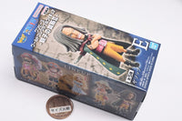 ONE PIECE World Collectable Figure Parent Child Bloodline Part.2 [5.Yasopp]