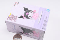 Sanrio Characters Fluffy Puffy Mine vol.1 [2.Kuromi]