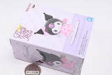 Sanrio Characters Fluffy Puffy Mine vol.1 [2.Kuromi]