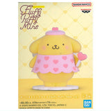 Sanrio Characters Fluffy Puffy Mine vol.1 [3.Pompompurin]