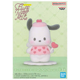 Sanrio Characters Fluffy Puffy Mine vol.2 [3.Pochacco]