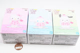Sanrio Characters Fluffy Puffy Mine vol.2 [All 3 type set(Full Complete)]