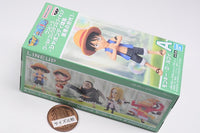 ONE PIECE World Collectable Figure Sabaody Archipelago Worst Generation 1 [1.Monkey D. Luffy]