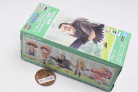 ONE PIECE World Collectable Figure Sabaody Archipelago Worst Generation 1 [3.Urouge]