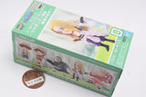 ONE PIECE World Collectable Figure Sabaody Archipelago Worst Generation 1 [4.Basil Hawkins]