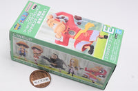 ONE PIECE World Collectable Figure Sabaody Archipelago Worst Generation 1 [5.Scratchmen Apoo]